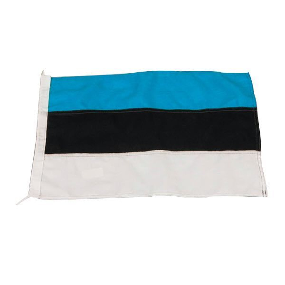 Gästflagga Estland 30x45cmGäst/humor & signalflaggor
