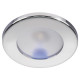 Quick downlight Ted CT LED med touchbrytareInnerbelysning
