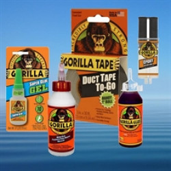 Gorilla tape