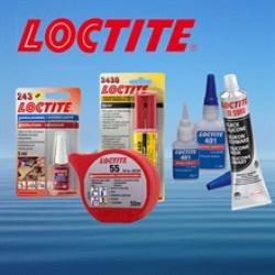 Loctite Lim & tätprodukter