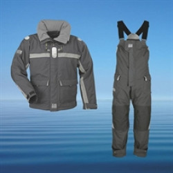 XM Offshore sjökläder