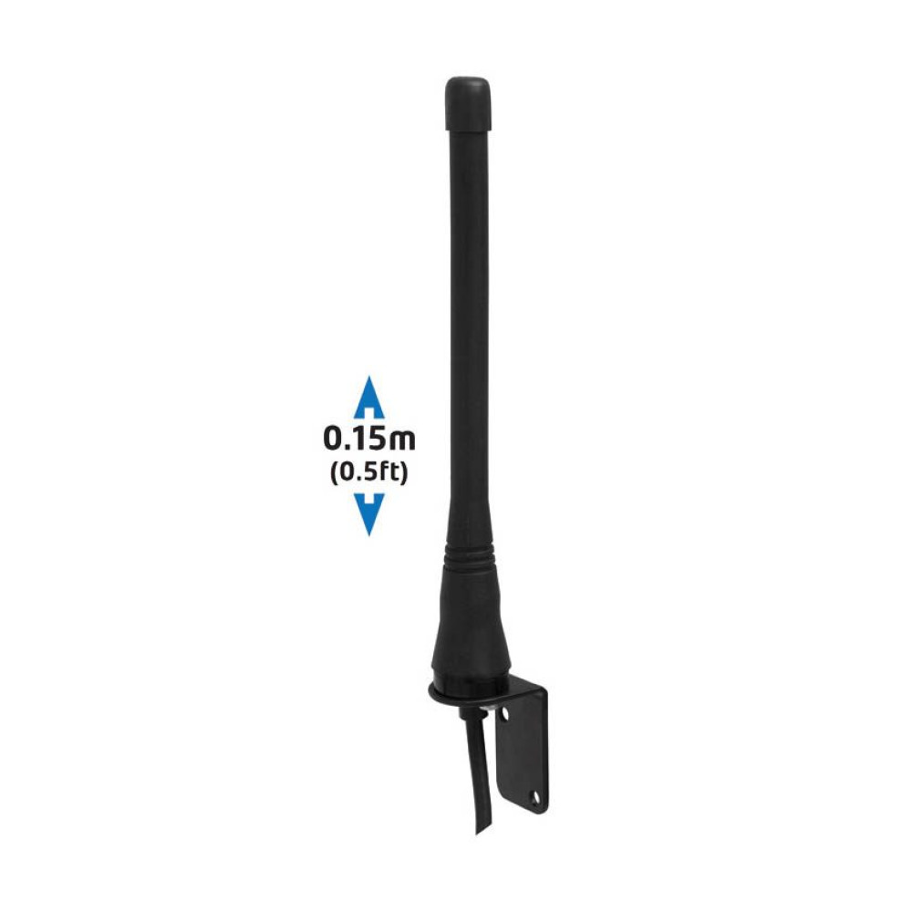 AIS antenn 15cm HeliflexAis antenner
