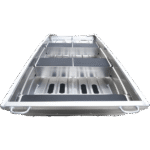 Kimple 330 Angler Wide - Bild 11