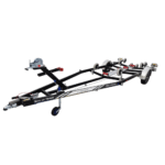 Båttrailer TK-BT1250 - Bild 2