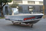 Kimple 460M Adventure - Bild 2