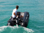 TAKACAT 340 LS KANOT - Bild 7