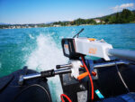 TAKACAT 340 LS KANOT - Bild 5
