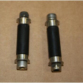 Goiot friktionset Tradition