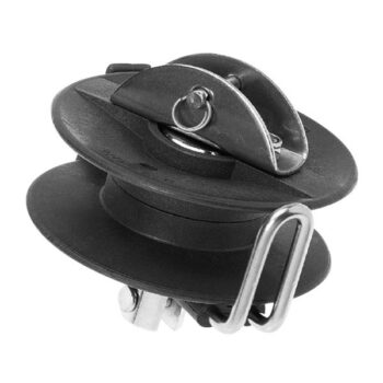 Barton förstagstrumma, Ø76 mm