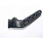 Handtagsfäste till länspump