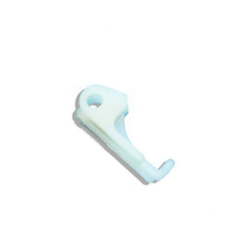 Ventilarm, inlopp RM69 Standard