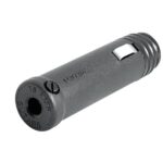 Elkontakt 12V, hane 20mm