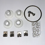 Andersen Service Kit- 46ST v.4.0 (08.2006/later), 48ST, 50ST