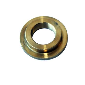 Mässingsbussning till 50 mm rorkultsbeslag