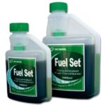 Fuel set 1000ml bränsletillsats för bensin och diesel