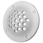Bottensil, rund (för genomföring 1 1/4")