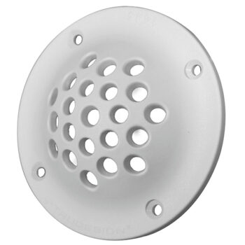 Bottensil, rund (för genomföring 1 1/4")