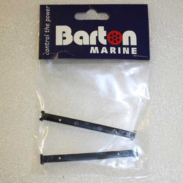 151683-180407.jpg Barton nyloninlägg för 25-travare, par - Bild 1