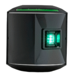 Lanterna Aqua Signal 44 LED SB Svart