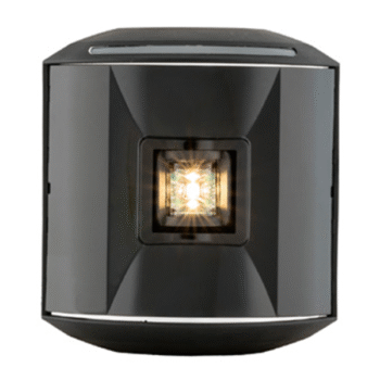 Lanterna Aqua Signal 44 LED Akter Svart