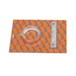 Anod VP sats serie 280 D.P Magnesium