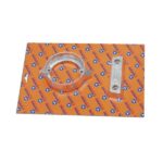 Anod VP sats serie 290 D.P Magnesium