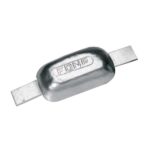 Anod Tacka 0,3kg 110x60x28 Magnesium