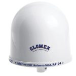 Glomex VHF-antenn RA124