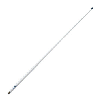 Glomex VHF antenn GRP spröt 1200mm RA300