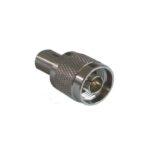 Glomex Adapter RA354 FME-hane till N-hane