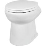 Sanimarin Toalett SN35 ST 12V