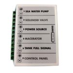 Sanimarin Elektronikbox