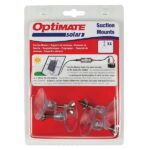 Optimate Sugkoppar set med 4st