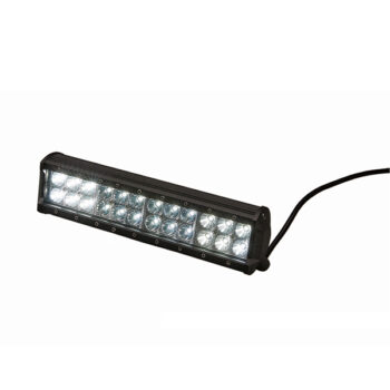 Däcksbelysning LED 72W