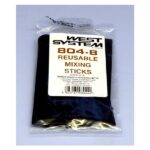 West System 804-8 Rörpinnar 8-pack