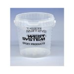 West System 805 Blandkärl 900ml