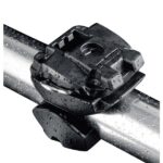 ROKK Mini Bas montering rör 19-34mm