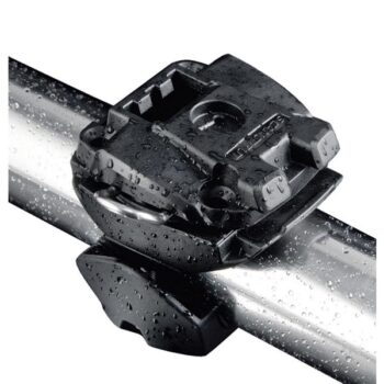 ROKK Mini Bas montering rör 19-34mm