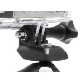 ROKK Mini Enhetshållare GoPro & Garmin VIRB X & XE