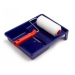 Maxirollerset Poly 18cm Lugg 18mm