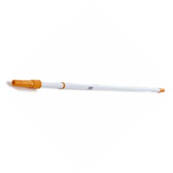 Teleskopskaft roller/pensel 120-200cm