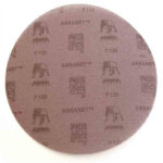 Abranet sliprondell 125mm P240 10-pack