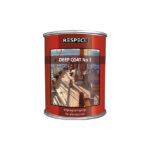 Respect Deep Coat No 1. 1 liter