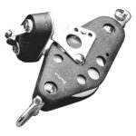 Barton kullagrat fiolblock svirvlande + hundsvott + lås 64