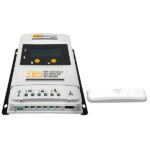 MoonRay Regulator för solpanel 160 watt