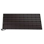 Solpanel UNISUN 80.12M 80W