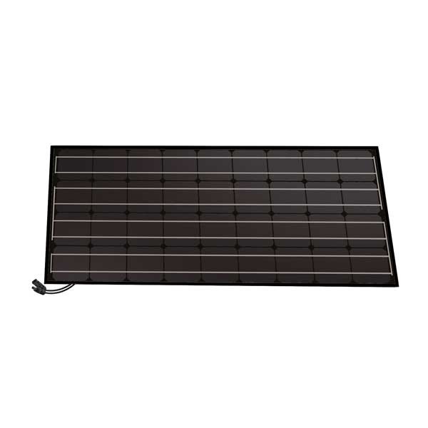 170205_Unisun_150_12_M_Full-black_Svart-ram.jpg Solpanel UNISUN 150.12M 150W - Bild 1
