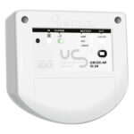 Regulator PWM UNISOLAR 10.24  150W