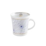 Kahla Mugg Vit Single-pack
