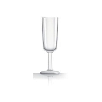 Palm Champagneglas halkskydd